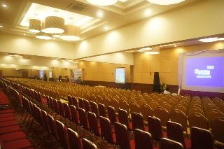 D Wangsa Hotel Solo fotoÄŸrafÄ±