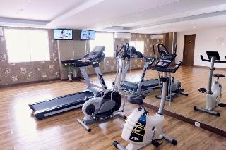 D Wangsa Hotel Solo fotoÄŸrafÄ±