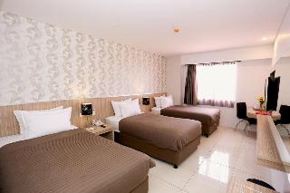 D Wangsa Hotel Solo fotoÄŸrafÄ±