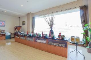 D Wangsa Hotel Solo fotoÄŸrafÄ±