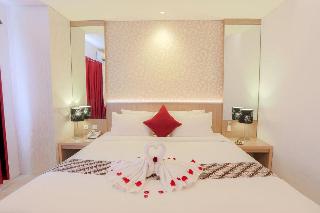 D Wangsa Hotel Solo fotoÄŸrafÄ±