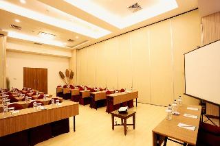 D Wangsa Hotel Solo fotoÄŸrafÄ±