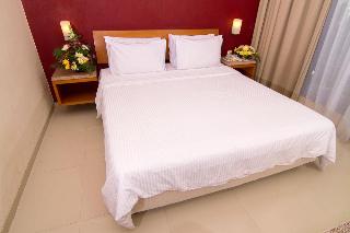D Wangsa Hotel Solo fotoÄŸrafÄ±