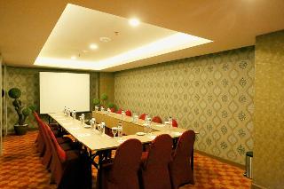 D Wangsa Hotel Solo fotoÄŸrafÄ±