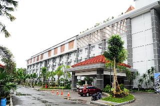 D Wangsa Hotel Solo fotoÄŸrafÄ±