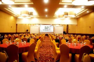D Wangsa Hotel Solo fotoÄŸrafÄ±