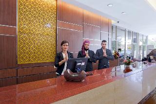 D Wangsa Hotel Solo fotoÄŸrafÄ±