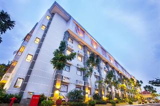 D Wangsa Hotel Solo fotoÄŸrafÄ±