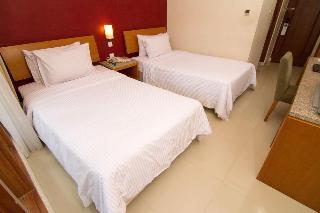 D Wangsa Hotel Solo fotoÄŸrafÄ±
