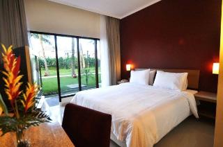D Wangsa Hotel Solo fotoÄŸrafÄ±