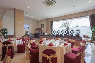 D Wangsa Hotel Solo fotoÄŸrafÄ±