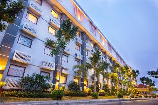 D Wangsa Hotel Solo fotoÄŸrafÄ±
