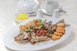 D Wangsa Hotel Solo fotoÄŸrafÄ±