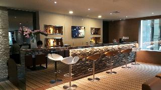 FOX HOTEL NAGOYA BATAM fotoÄŸrafÄ±