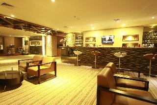 FOX HOTEL NAGOYA BATAM fotoÄŸrafÄ±