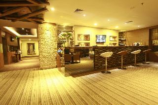 FOX HOTEL NAGOYA BATAM fotoÄŸrafÄ±