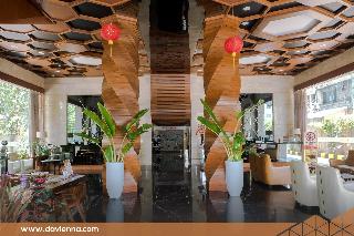 FOX HOTEL NAGOYA BATAM fotoÄŸrafÄ±