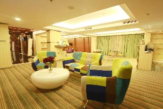 FOX HOTEL NAGOYA BATAM fotoÄŸrafÄ±