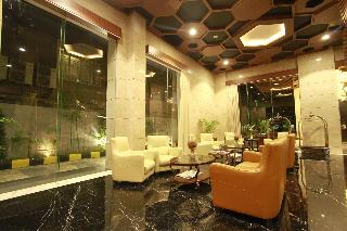 FOX HOTEL NAGOYA BATAM fotoÄŸrafÄ±