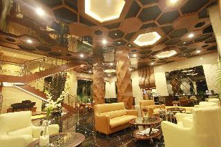 FOX HOTEL NAGOYA BATAM fotoÄŸrafÄ±