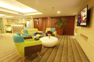 FOX HOTEL NAGOYA BATAM fotoÄŸrafÄ±