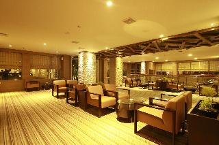 FOX HOTEL NAGOYA BATAM fotoÄŸrafÄ±