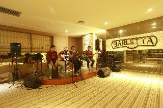 FOX HOTEL NAGOYA BATAM fotoÄŸrafÄ±