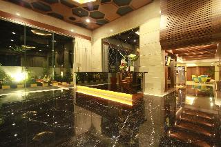 FOX HOTEL NAGOYA BATAM fotoÄŸrafÄ±