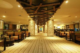 FOX HOTEL NAGOYA BATAM fotoÄŸrafÄ±