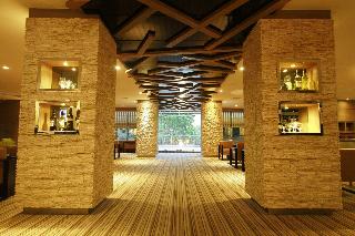FOX HOTEL NAGOYA BATAM fotoÄŸrafÄ±