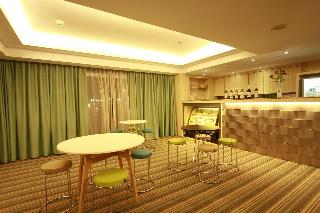 FOX HOTEL NAGOYA BATAM fotoÄŸrafÄ±