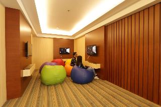 FOX HOTEL NAGOYA BATAM fotoÄŸrafÄ±