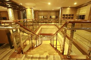 FOX HOTEL NAGOYA BATAM fotoÄŸrafÄ±