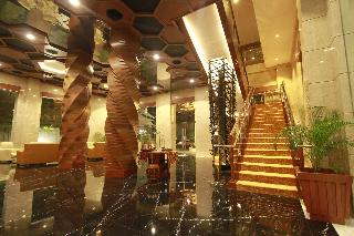 FOX HOTEL NAGOYA BATAM fotoÄŸrafÄ±