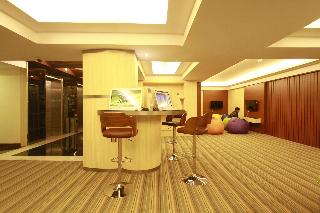 FOX HOTEL NAGOYA BATAM fotoÄŸrafÄ±