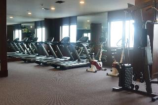 FOX HOTEL NAGOYA BATAM fotoÄŸrafÄ±