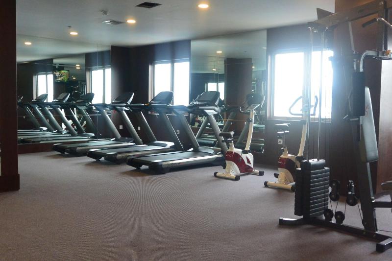 FOX HOTEL NAGOYA BATAM - Aktivite
