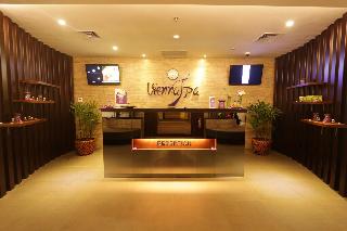 FOX HOTEL NAGOYA BATAM fotoÄŸrafÄ±