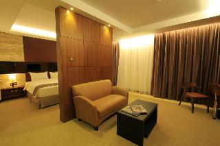FOX HOTEL NAGOYA BATAM fotoÄŸrafÄ±