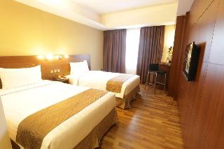FOX HOTEL NAGOYA BATAM fotoÄŸrafÄ±