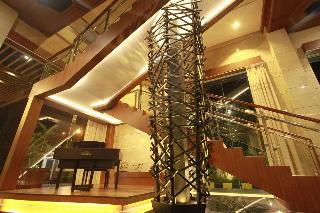 FOX HOTEL NAGOYA BATAM fotoÄŸrafÄ±