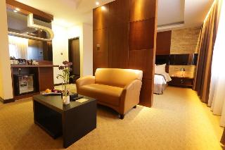 FOX HOTEL NAGOYA BATAM fotoÄŸrafÄ±