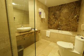 FOX HOTEL NAGOYA BATAM fotoÄŸrafÄ±