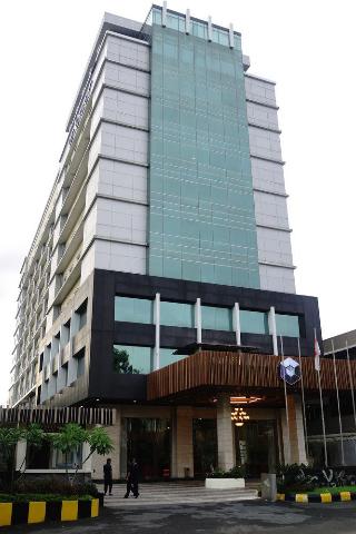 FOX HOTEL NAGOYA BATAM fotoÄŸrafÄ±