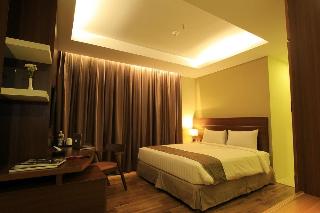 FOX HOTEL NAGOYA BATAM fotoÄŸrafÄ±