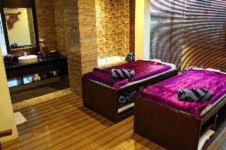 FOX HOTEL NAGOYA BATAM fotoÄŸrafÄ±