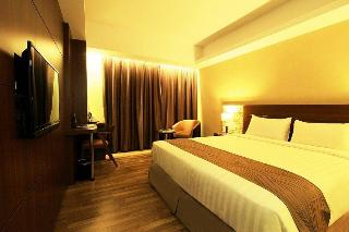 FOX HOTEL NAGOYA BATAM fotoÄŸrafÄ±