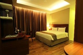 FOX HOTEL NAGOYA BATAM fotoÄŸrafÄ±