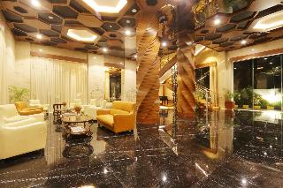 FOX HOTEL NAGOYA BATAM otel fotoğrafı