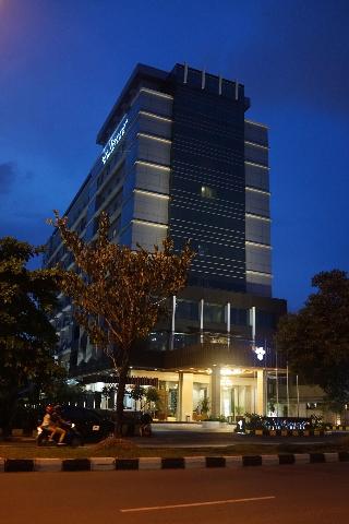 FOX HOTEL NAGOYA BATAM fotoÄŸrafÄ±